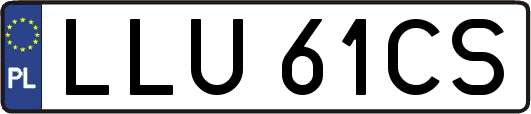 LLU61CS