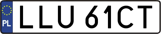 LLU61CT