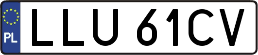 LLU61CV