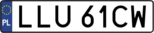 LLU61CW