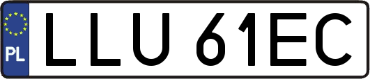 LLU61EC