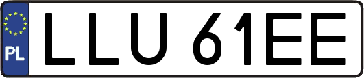 LLU61EE