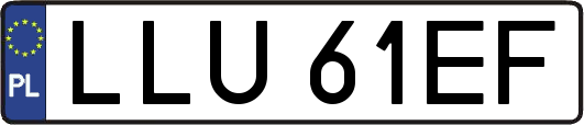 LLU61EF