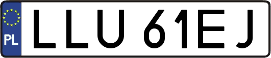 LLU61EJ