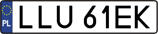 LLU61EK