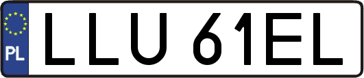 LLU61EL