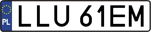 LLU61EM