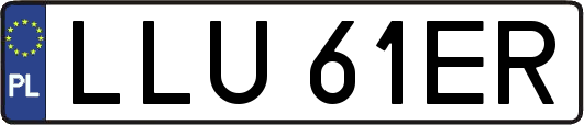 LLU61ER
