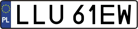 LLU61EW
