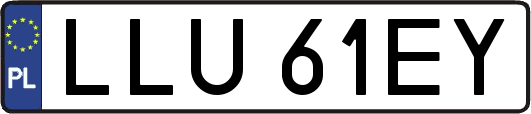 LLU61EY