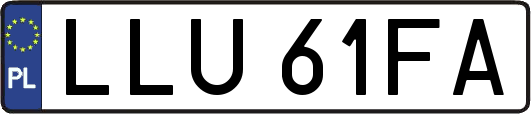 LLU61FA