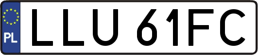 LLU61FC