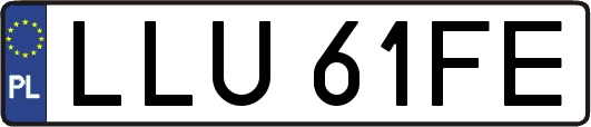 LLU61FE