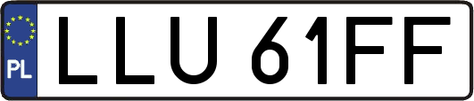 LLU61FF