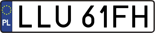 LLU61FH