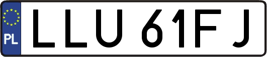 LLU61FJ