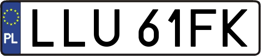 LLU61FK