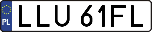 LLU61FL