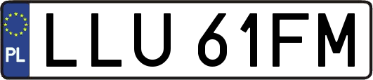 LLU61FM