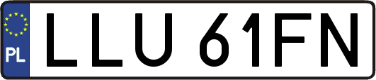 LLU61FN