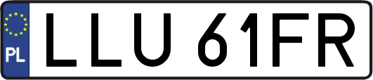 LLU61FR