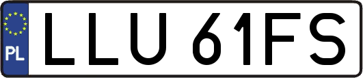 LLU61FS