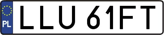 LLU61FT