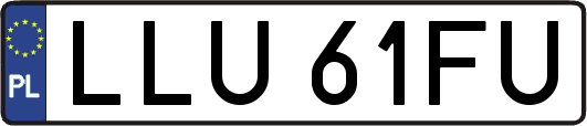 LLU61FU