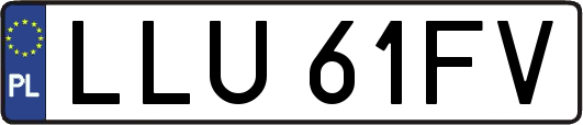 LLU61FV