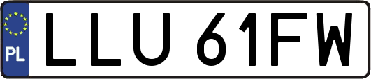 LLU61FW