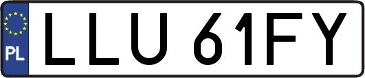 LLU61FY