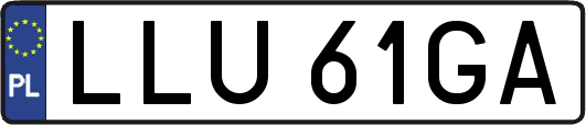LLU61GA