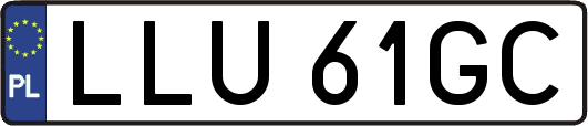 LLU61GC