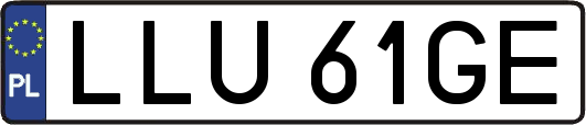LLU61GE