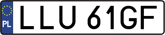 LLU61GF