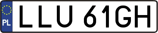 LLU61GH