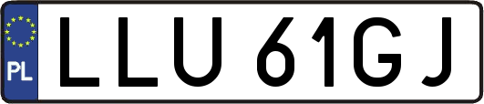 LLU61GJ