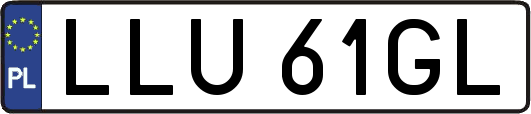 LLU61GL