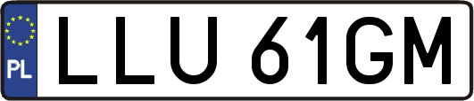 LLU61GM