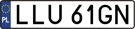 LLU61GN