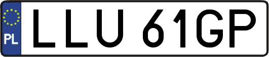 LLU61GP