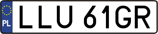 LLU61GR
