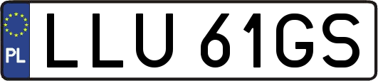 LLU61GS