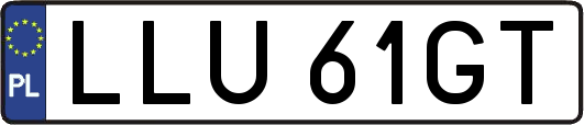 LLU61GT