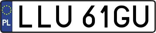 LLU61GU