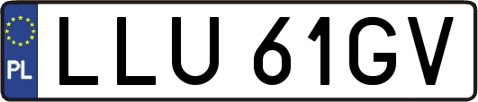 LLU61GV