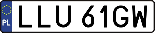 LLU61GW