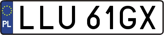 LLU61GX