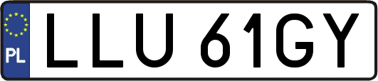 LLU61GY