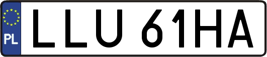 LLU61HA